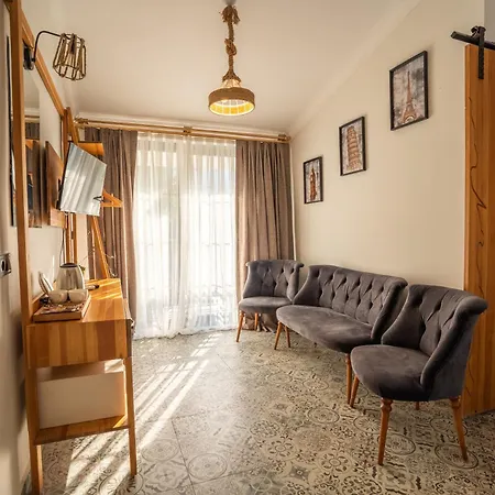 Hotel Jasmine Marmaris