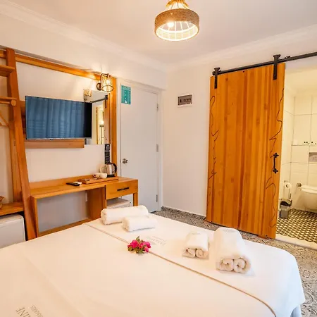 Jasmine Мармарис