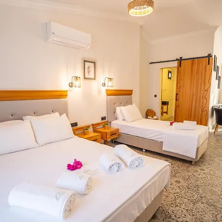 Hotel Jasmine Marmaris