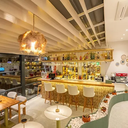 Jasmine Мармарис