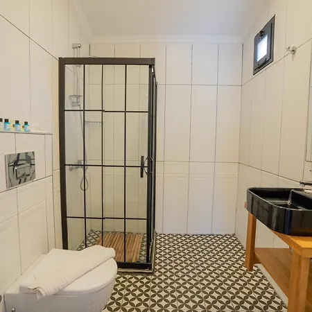 Jasmine 3* Marmaris