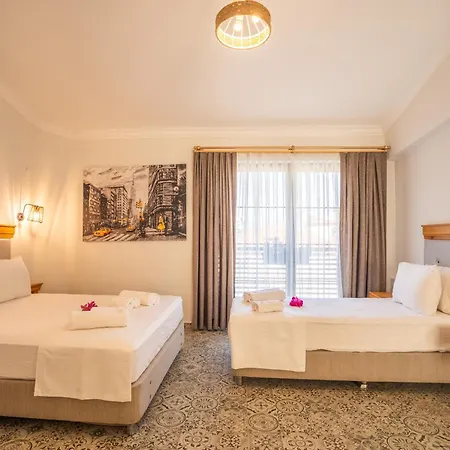 Jasmine Marmaris