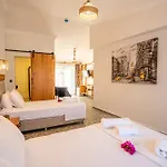 Jasmine Hotel 3*