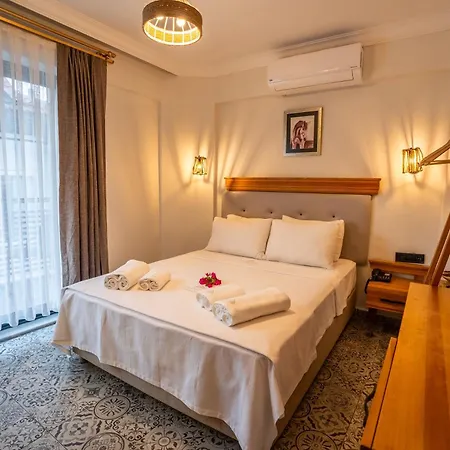 Hotel Jasmine 3*