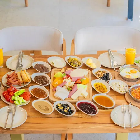 호텔 Jasmine 말마리스