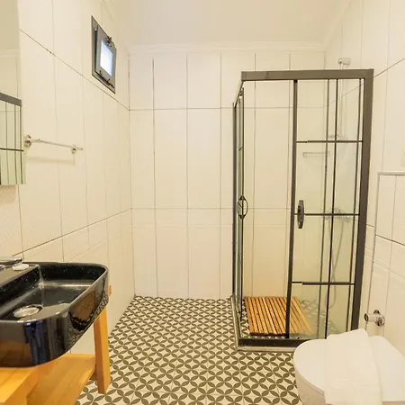 Hotel Jasmine *