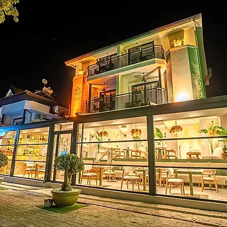 Jasmine Hotel Marmaris