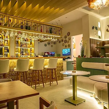 Jasmine Hotel Marmaris