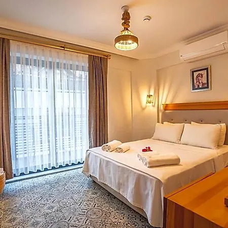 Hotel Jasmine