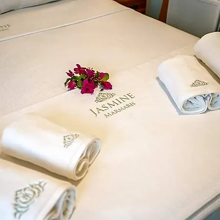 Hotel Jasmine