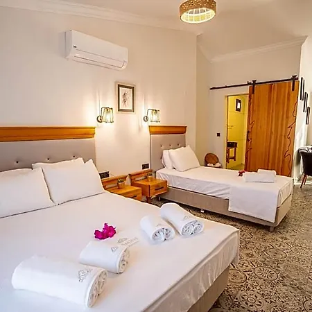 Jasmine Hotel