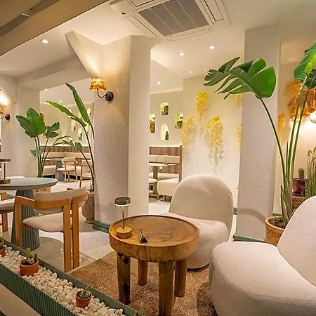 Jasmine 3* Marmaris