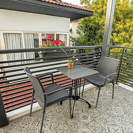 Jasmine 3* Marmaris