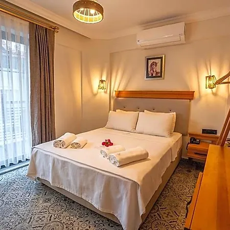 Hotel Jasmine 3*