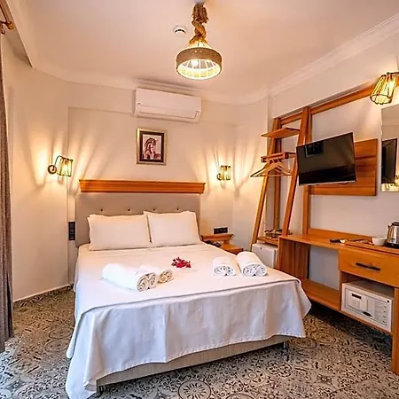 Jasmine Hotel