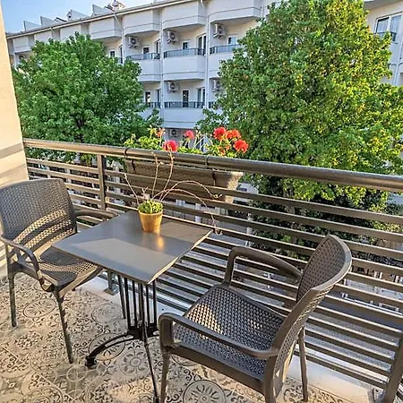Hotel Jasmine Marmaris