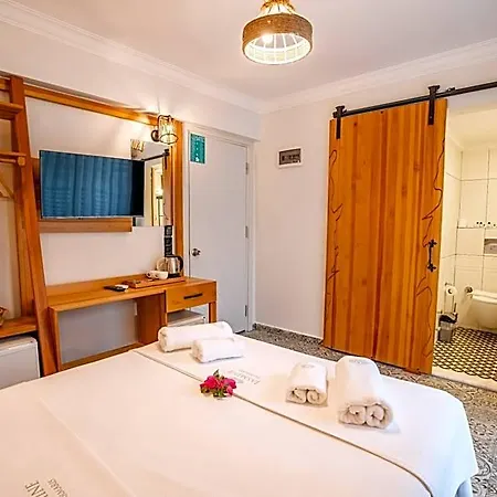 Jasmine 3* Marmaris