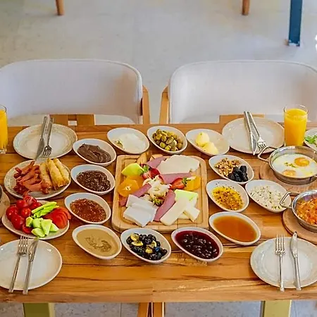 Hotel Jasmine Marmaris