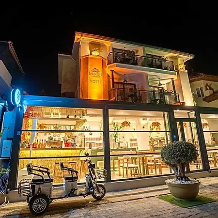 Jasmine 3* Marmaris