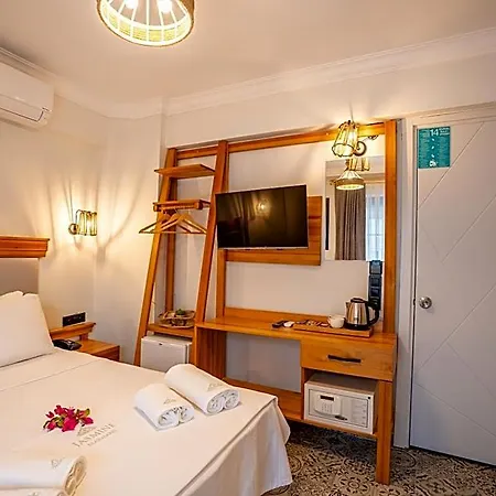 Jasmine 3* Marmaris