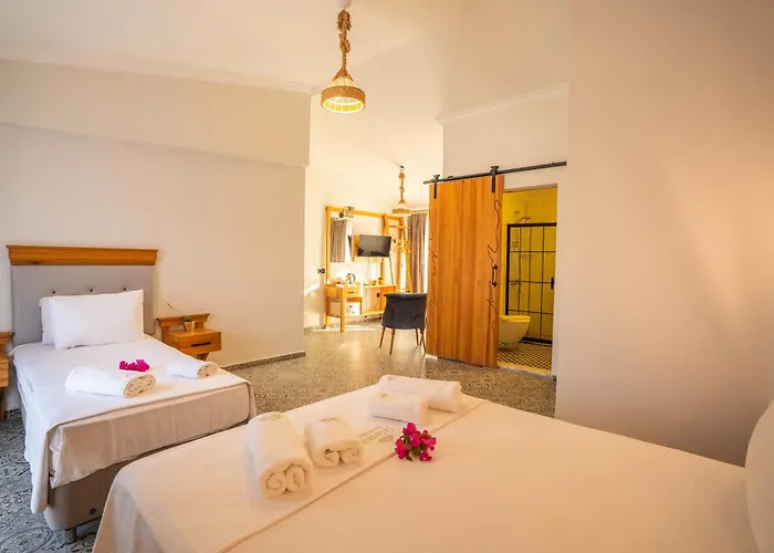 Hotel Jasmine 3*
