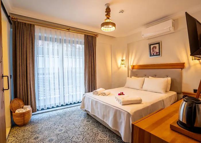 Hotel Jasmine