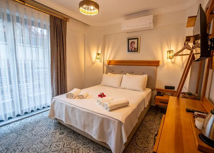 Hotel Jasmine 3*
