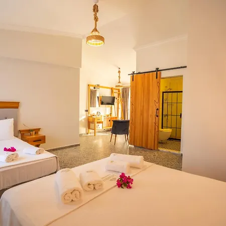 Hotel Jasmine *