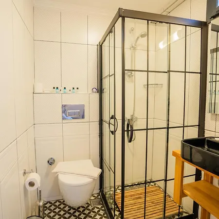 Hotel Jasmine *