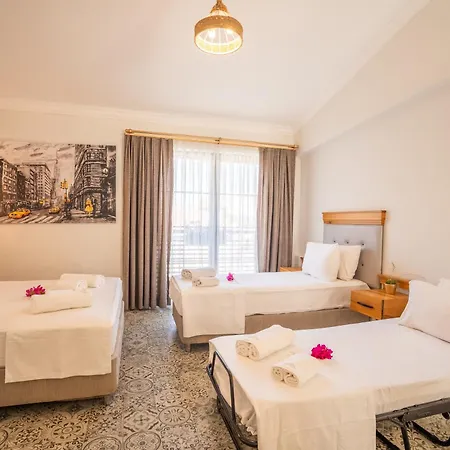 Jasmine Hotel Marmaris