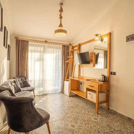 Hotel Jasmine