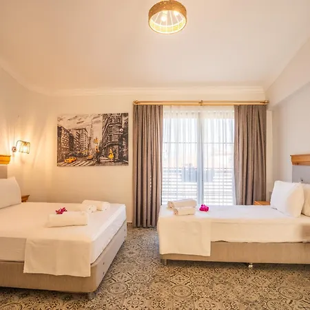 Jasmine Marmaris