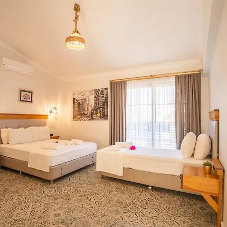 Jasmine Hotel Marmaris