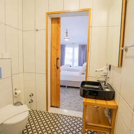 Hotel Jasmine
